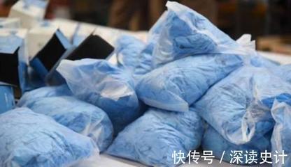 泰国工厂被突袭 发黄发臭的卫生用品如何祸害美国消费者？